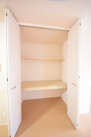 Shizukuの物件内観写真